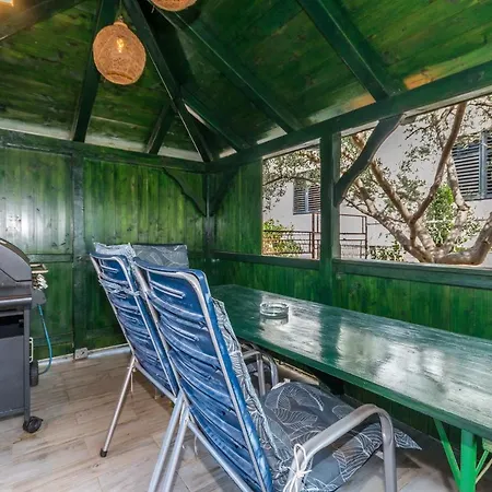 Marigold アパート スベティ・フィリップ・イ・ヤコブ