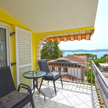 Apartamento Marigold