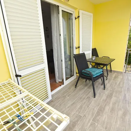 Marigold Apartman Sveti Filip i Jakov