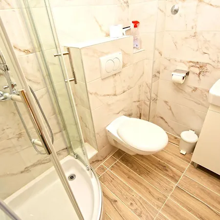 Apartman Marigold