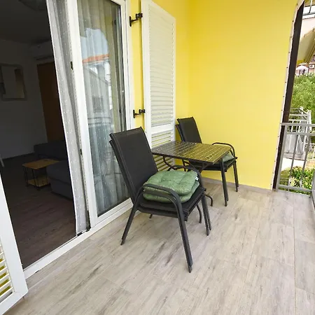 Apartamento Marigold *