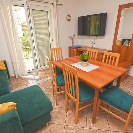 Apartman Marigold