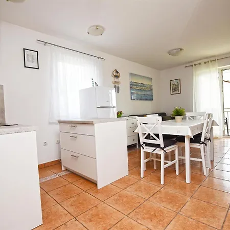 Apartman Marigold *