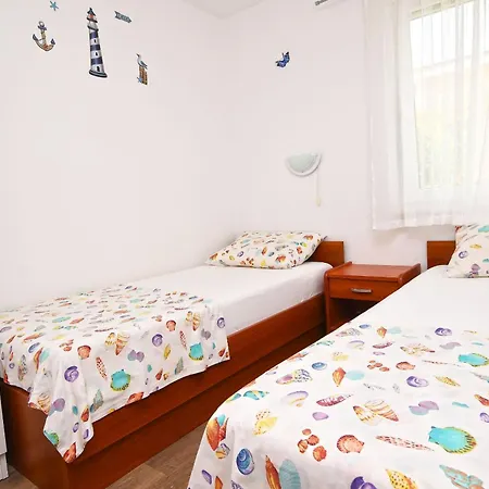 Marigold Apartman *