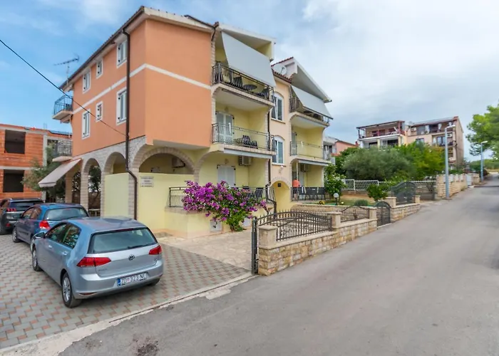 Marigold Apartamento