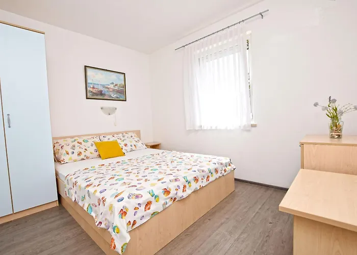 Marigold Sveti Filip i Jakov