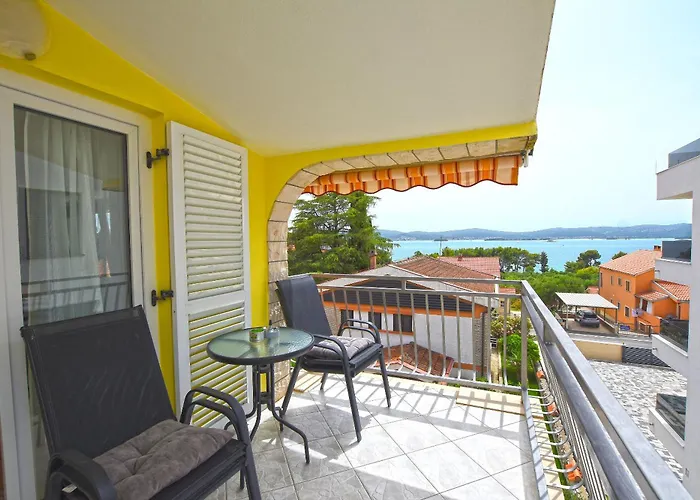 Apartamento Marigold