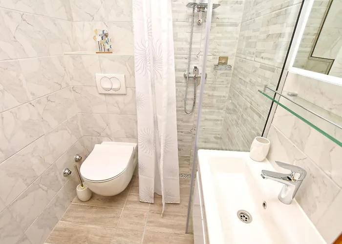 Marigold Apartamento *