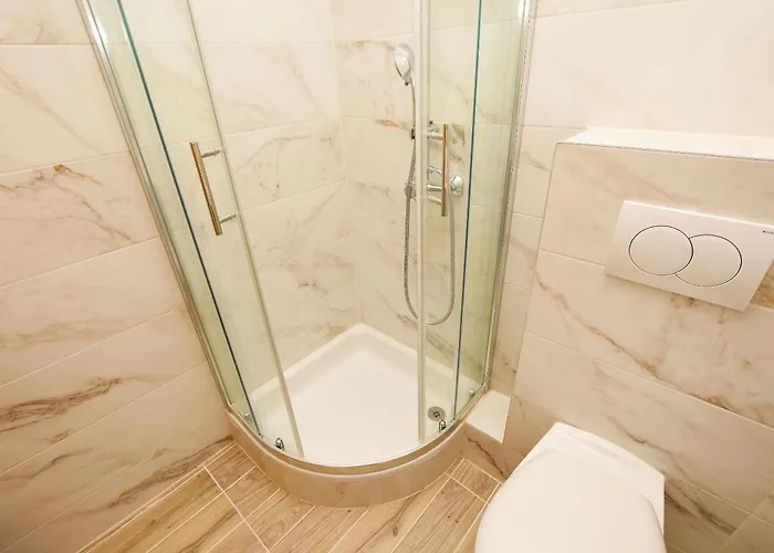 Marigold Apartamento