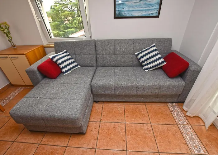 Apartamento Marigold