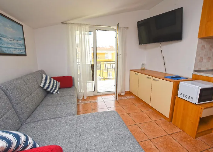 Marigold Apartamento *