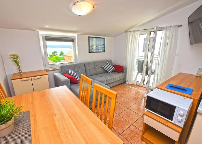 Apartamento Marigold *