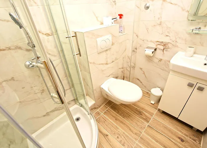 Apartamento Marigold