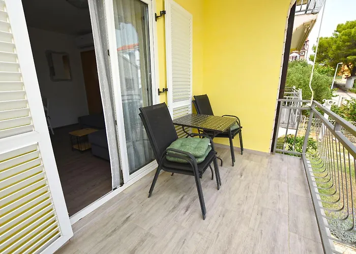 Apartamento Marigold *