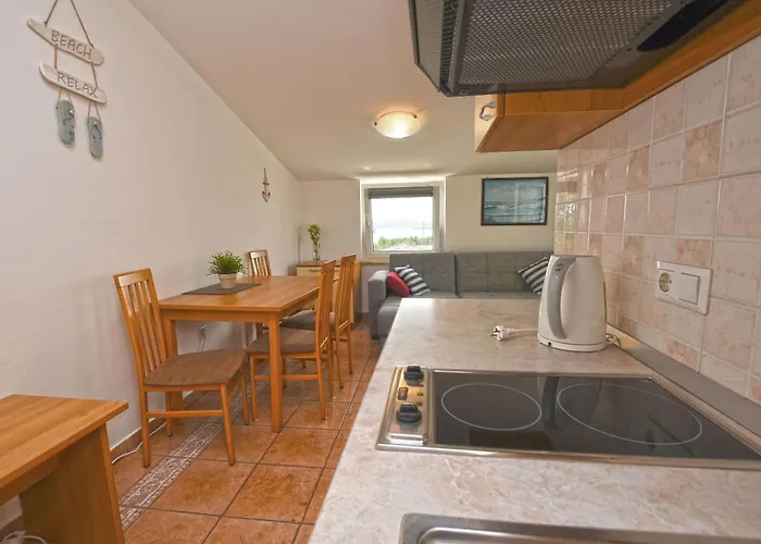 Apartamento Marigold Sveti Filip i Jakov