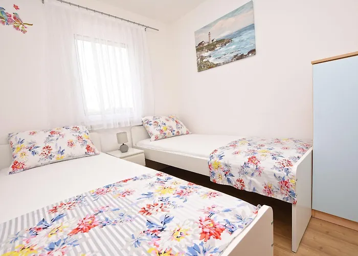 Apartamento Marigold