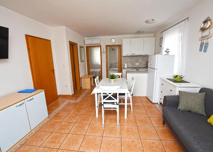 Marigold Apartamento
