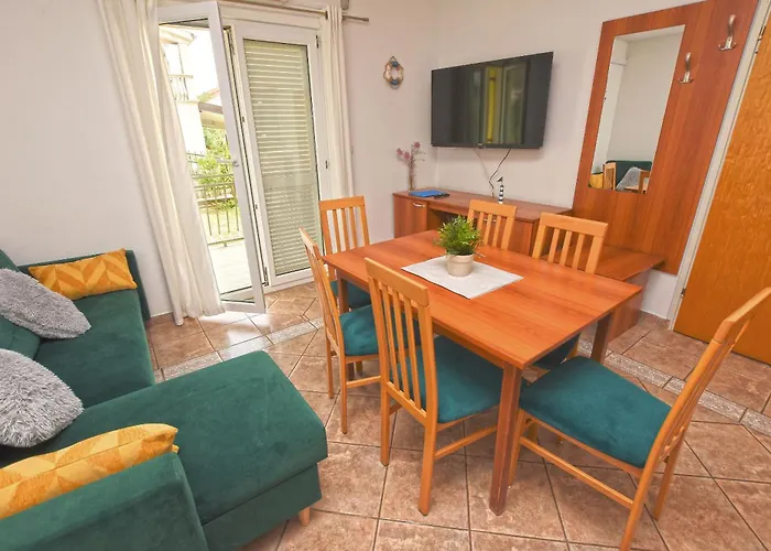 Apartamento Marigold