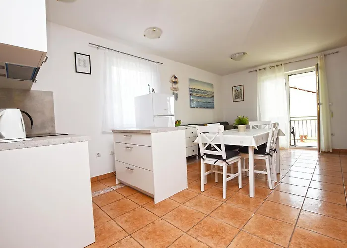 Apartamento Marigold *