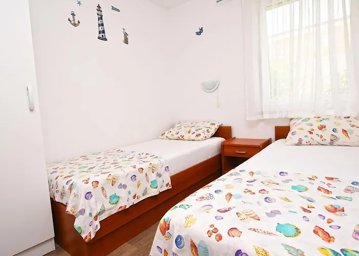 Marigold Apartamento *