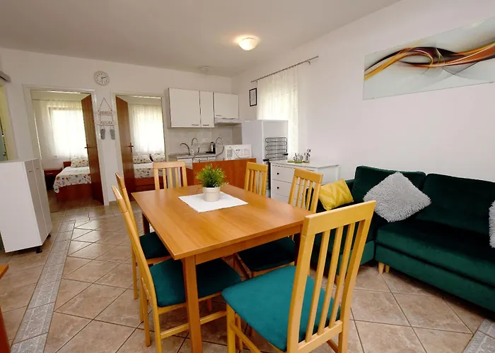 Apartamento Marigold