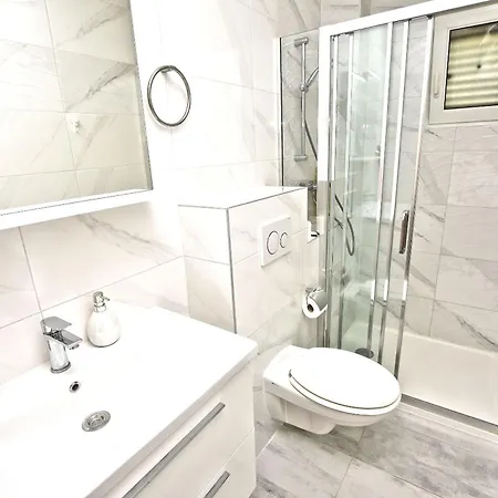 Marigold Apartment *