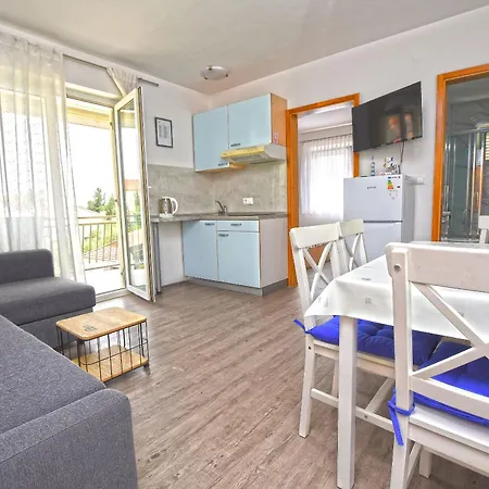 Marigold Apartment *