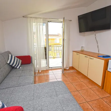 Marigold Apartment *