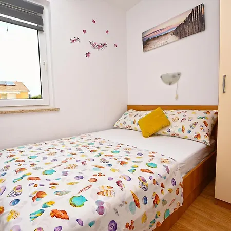 Marigold Apartment *