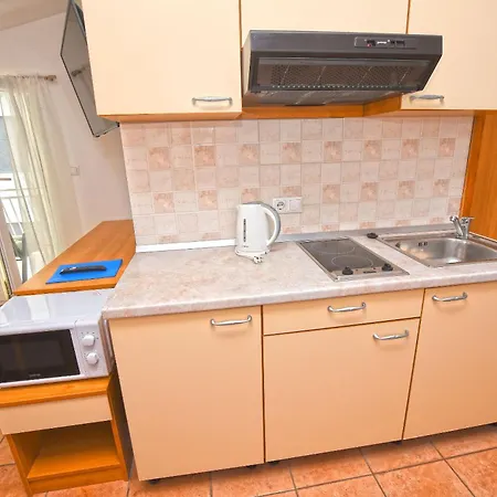 Marigold Apartment Sveti Filip i Jakov