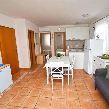 Marigold Apartment