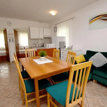 Apartment Marigold