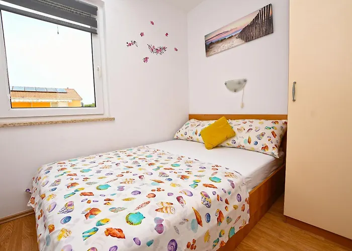 Marigold Apartament *