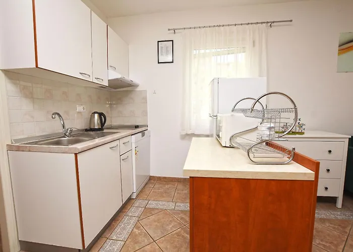 Apartament Marigold Sveti Filip i Jakov